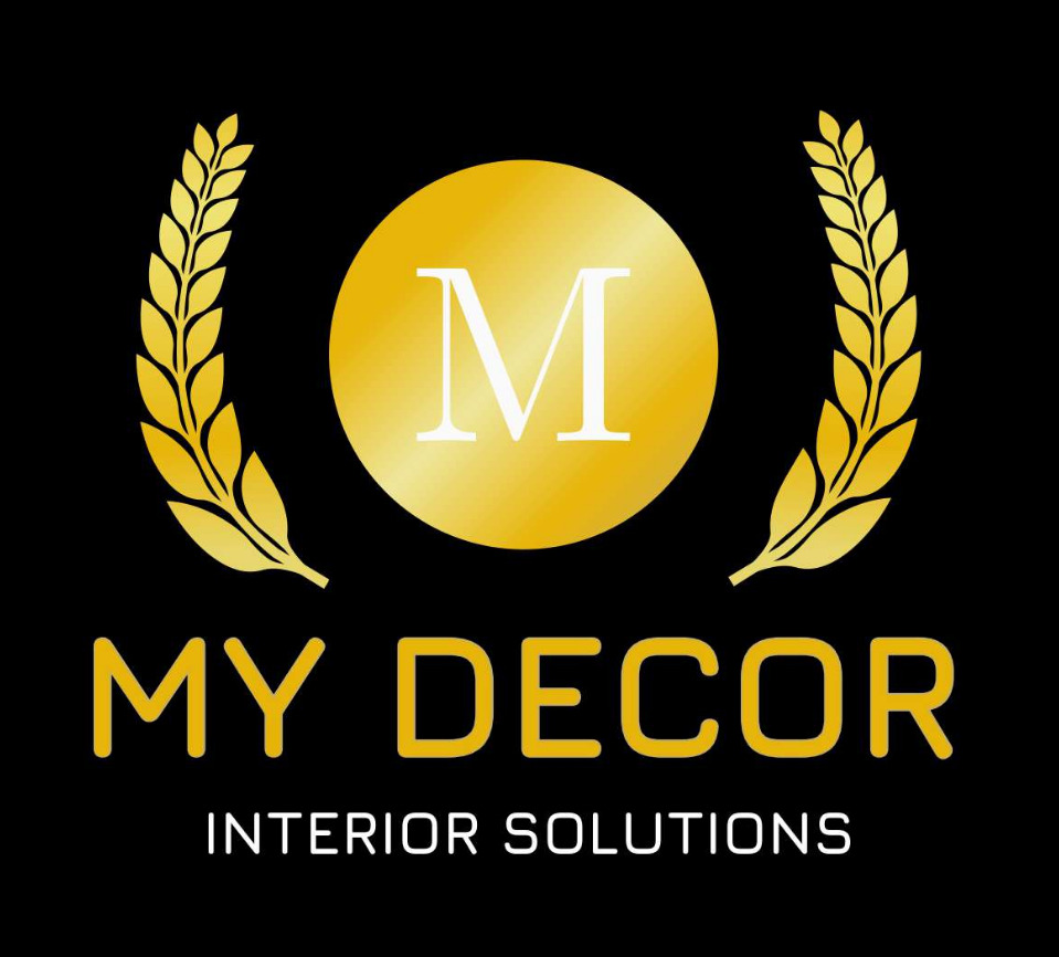 My Decor Interiors Logo File