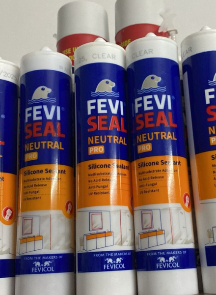 Silicones & Adhesives