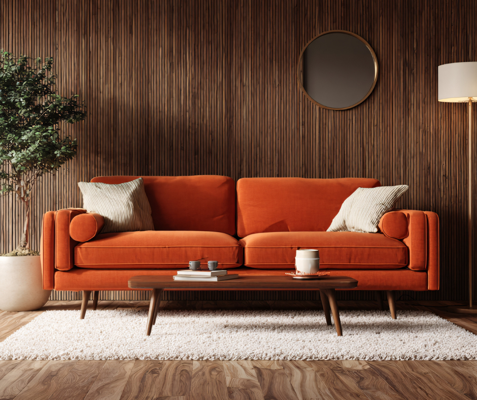 Interior Designing Services